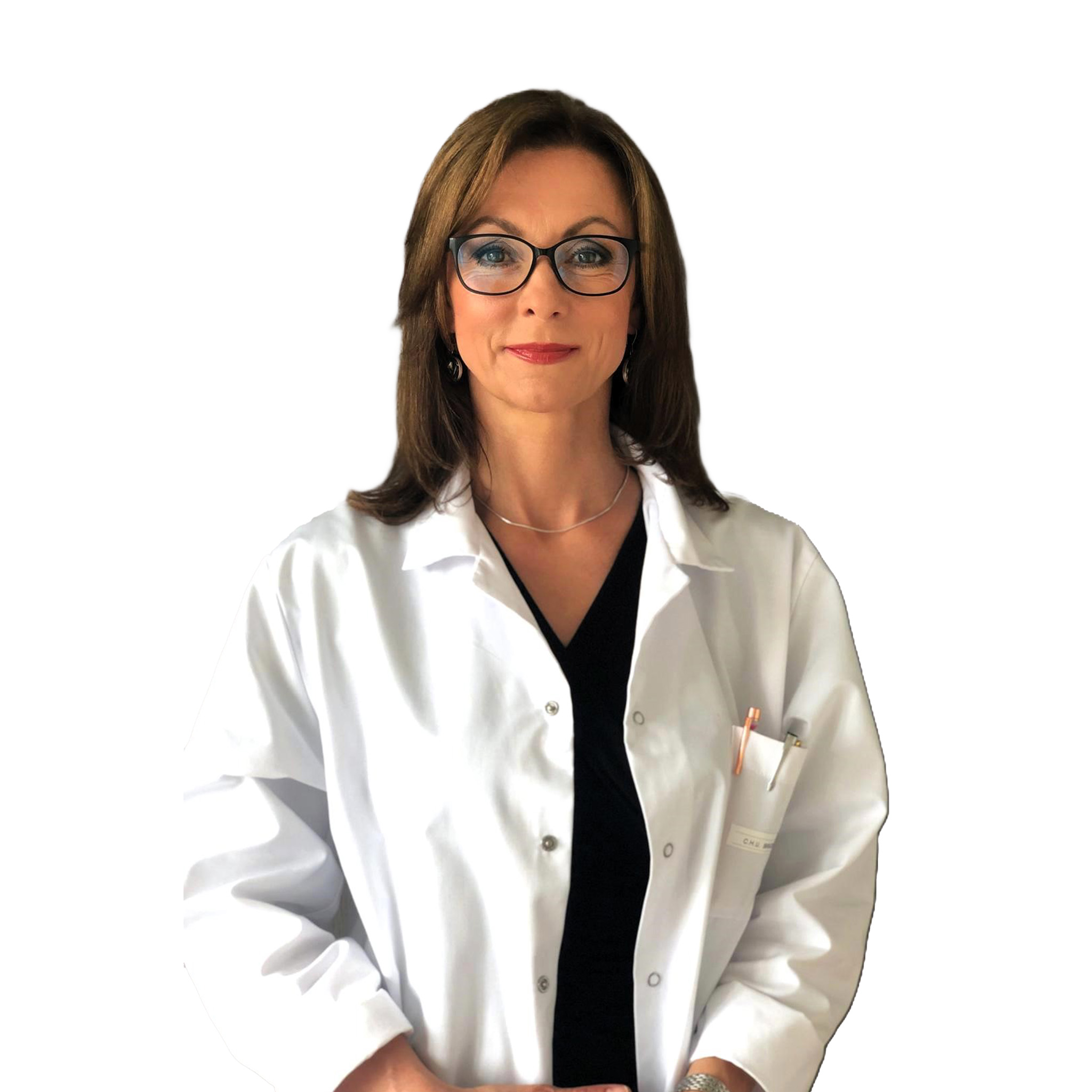 Dr Pozdzik Agnieszka